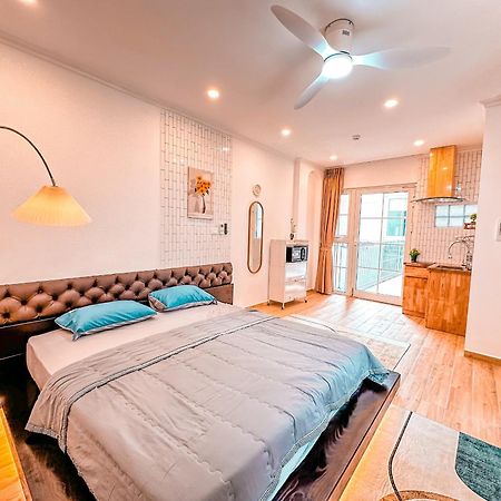 La Casa Di Dicembre Hotel Ханой Екстериор снимка
