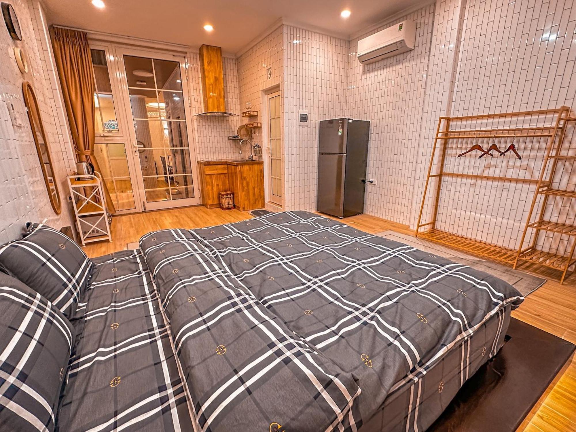 La Casa Di Dicembre Hotel Ханой Екстериор снимка