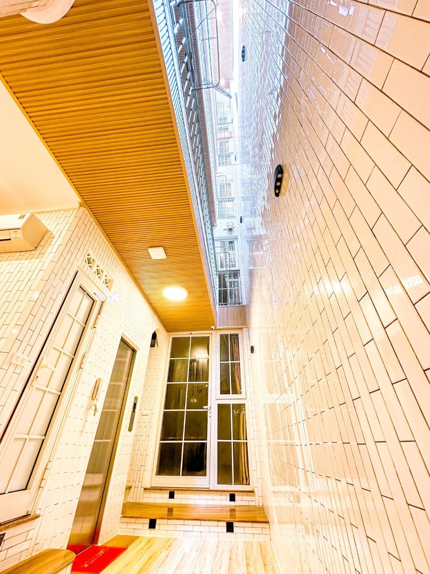 La Casa Di Dicembre Hotel Ханой Екстериор снимка