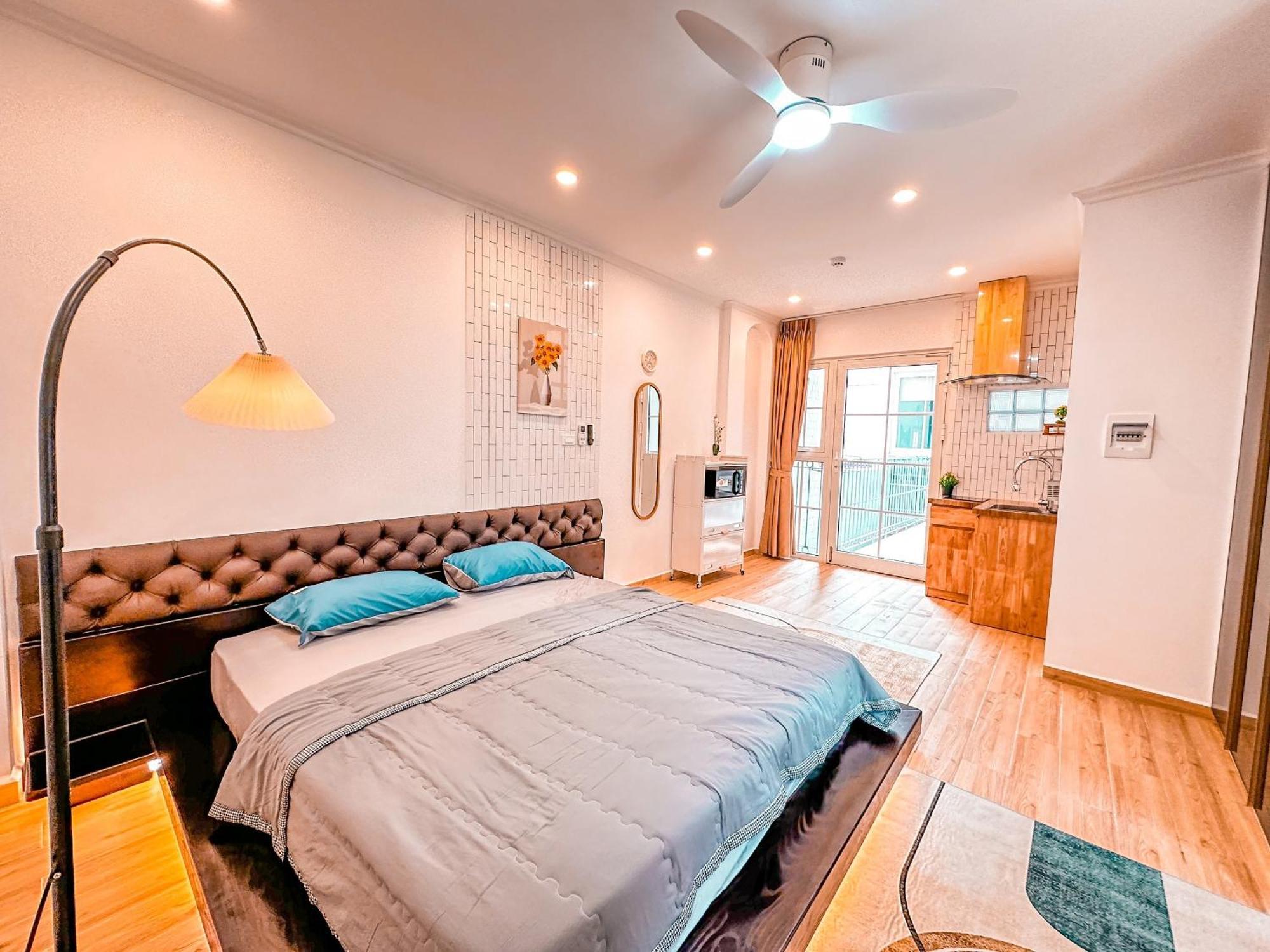 La Casa Di Dicembre Hotel Ханой Екстериор снимка