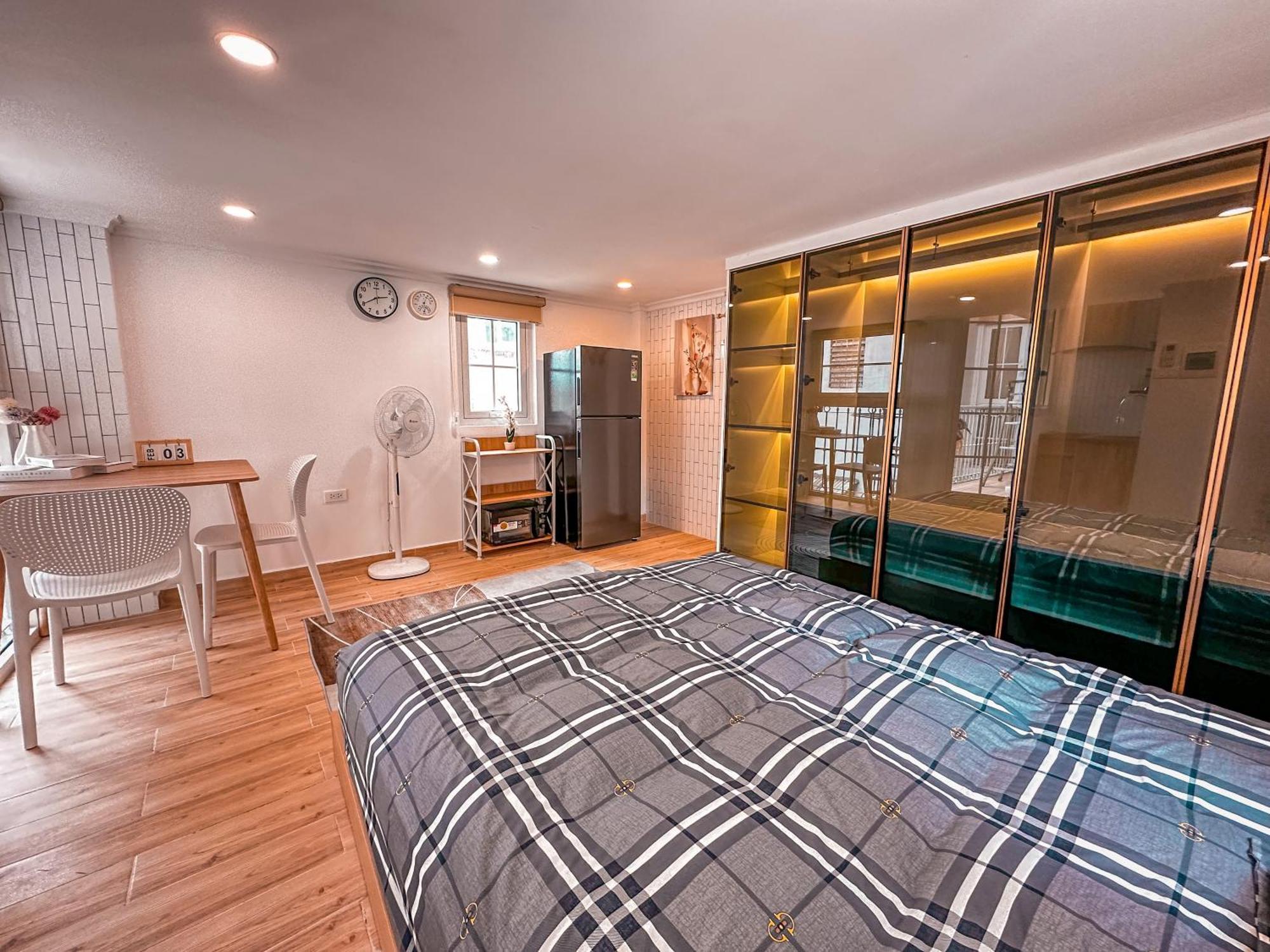 La Casa Di Dicembre Hotel Ханой Екстериор снимка